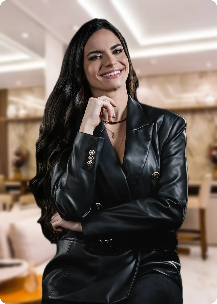 Dra. Camila Gava